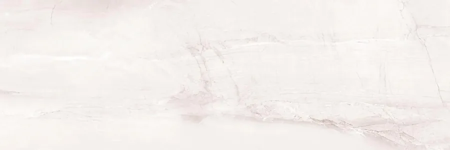 Плитка стінова Terra White RECT 250x750 Ceramika Color