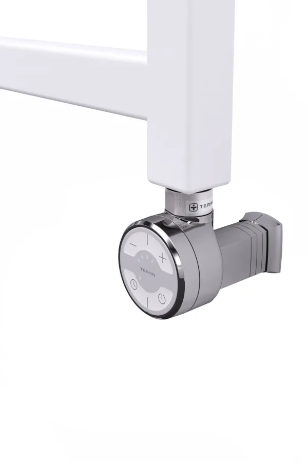 ТЕН прихованого монтажу MOA 600W Chrome Terma