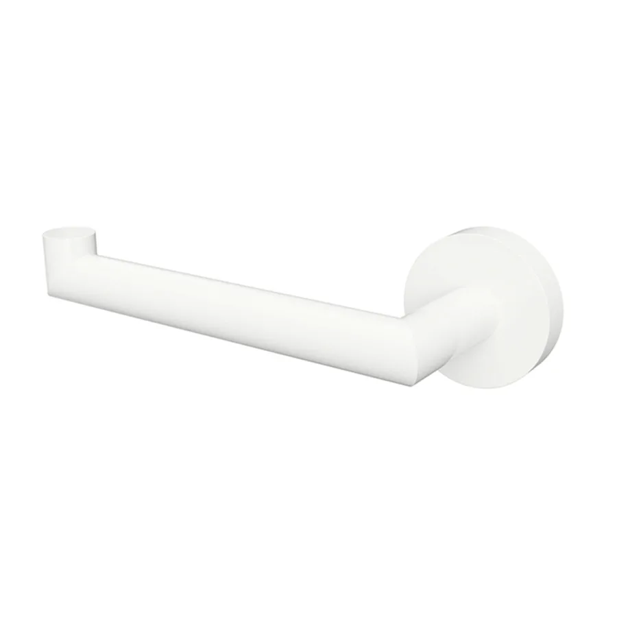 Тримач для туалетного паперу White (104212034L), Bemeta