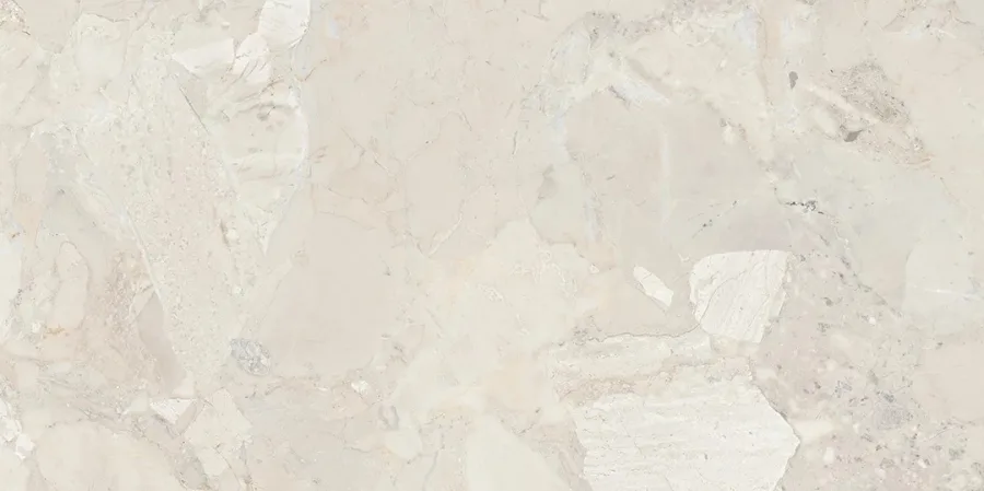 Плитка керамогранітна Soft Harmony White SZKL RECT MAT 598x1198 Paradyz