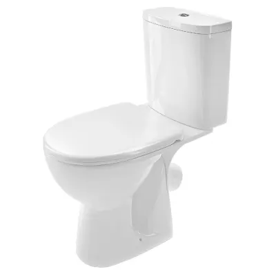 Компакт Freja з кришкою дюропласт soft-close L7922100U Kolo