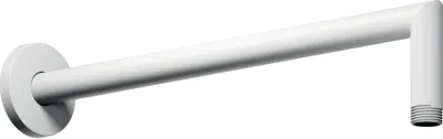 Душовий кронштейн Polar White (AD138-44WM), Nobili