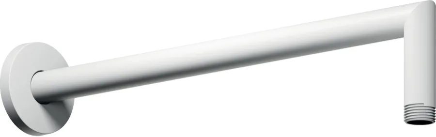 Душовий кронштейн Polar White (AD138-44WM), Nobili