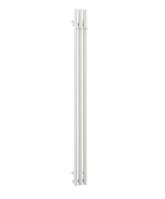 Рушникосушка Rolo Hanger 1200x150 Ral 9016 matt WGROW120015KJ16SX Terma