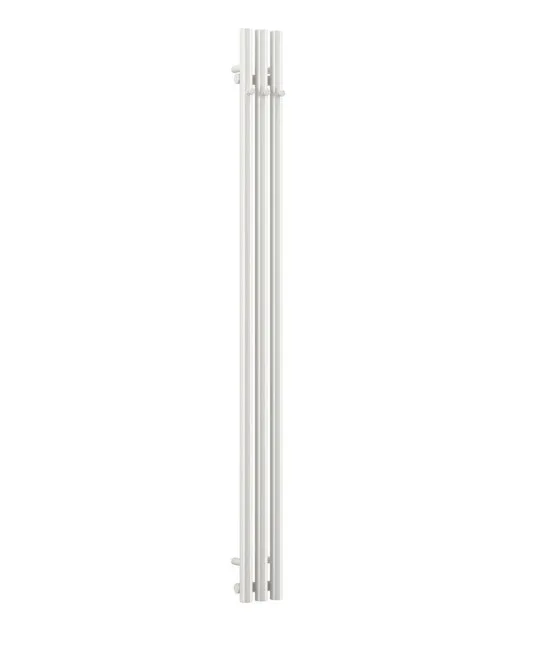 Рушникосушка Rolo Hanger 1200x150 Ral 9016 matt WGROW120015KJ16SX Terma
