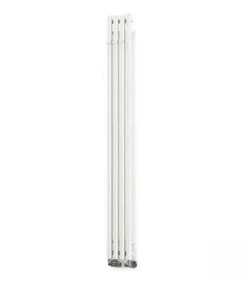 Рушникосушка Rolo Hanger 1200x205 Ral 9016 matt WGROW120020KJ16SX Terma