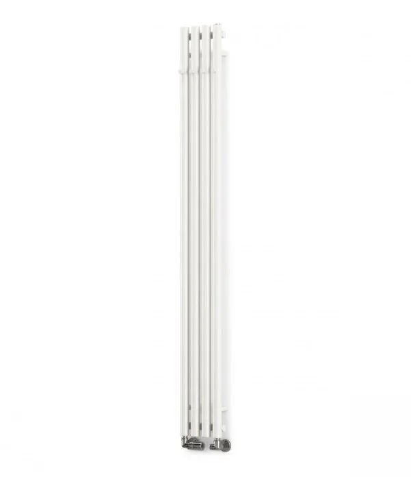Рушникосушка Rolo Hanger 1200x205 Ral 9016 matt WGROW120020KJ16SX Terma