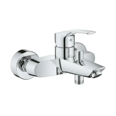 Змішувач для ванни Eurosmart New (33300003) Grohe