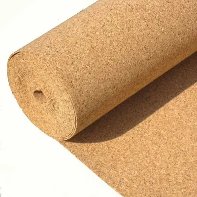 Коркова підкладка Eco Cork, 3 мм