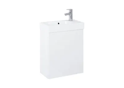 Шафка з умивальником Mini-N A852445806 Roca