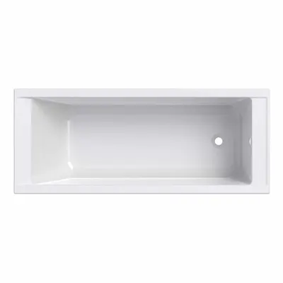 Ванна прямокутна Supero 170x70 Kolo