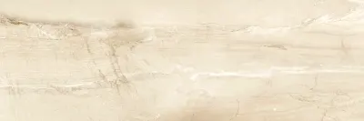 Плитка стінова TERRA Cream RECT 250х750 Ceramika Color