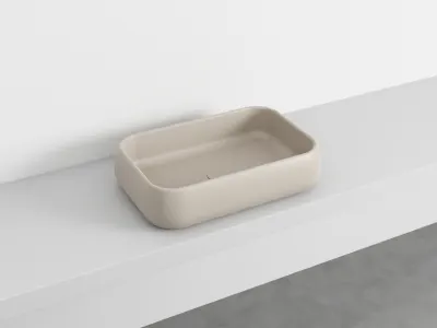 Умивальник Shui 60 Avena SHLAA60AV CIELO