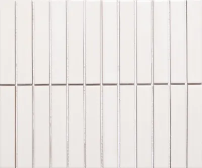 Мозаїка K 6024 Kit Kat White 252x300 Котто Кераміка