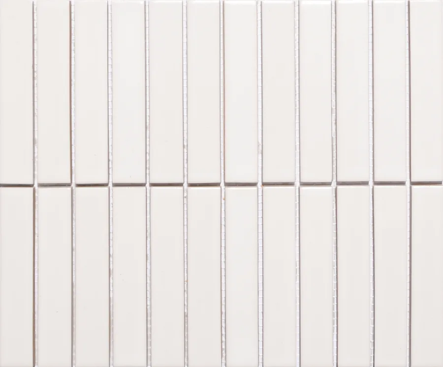 Мозаїка K 6024 Kit Kat White 252x300 Котто Кераміка