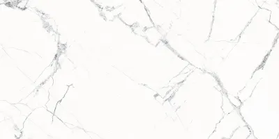 Плитка стінова Sandro White SATIN 297x600 Opoczno