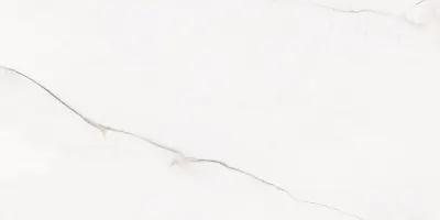 Плитка стінова Mystic White GLOSSY 297x600 Opoczno