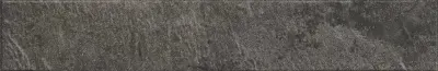 Плитка фасадна Carrizo Basalt STR MAT 65x397x11 Paradyz