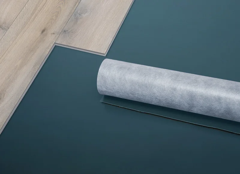 Підкладка під вінілову підлогу PUR 1.0 Rocko Vinyl, 1 мм