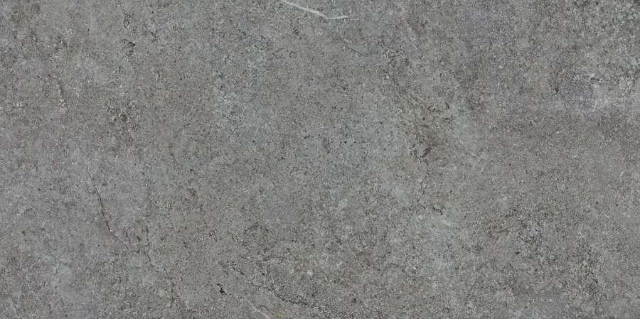 Плитка керамогранітна Misty Rock Graphite SZKL RECT MAT 598x1198x8 Paradyz