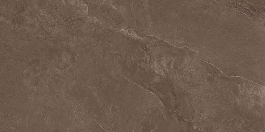 Плитка керамогранітна Coffee Field Brown SZKL RECT MAT 598x1198x8 Paradyz