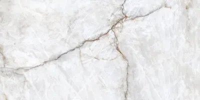 Плитка керамогранітна Cristal Champagne Crema SZKL RECT MAT 598x1198x8 Paradyz