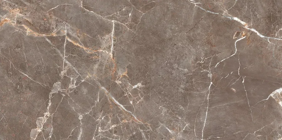 Плитка керамогранітна Proud Champagne Beige SZKL RECT STR MAT 598x1198x8 Paradyz