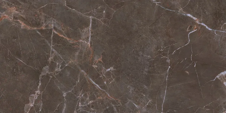 Плитка керамогранітна Proud Champagne Naturale SZKL RECT STR MAT 598x1198x8 Paradyz
