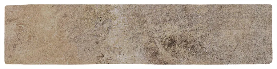 Плитка фасадна Fino темно-бежевий 60x250x6 Golden Tile