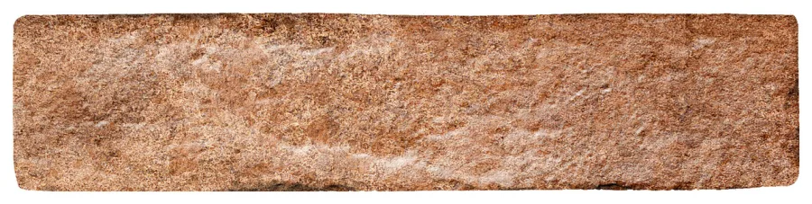 Плитка фасадна Seven Tones помаранчевий Slim 60x250x6 Golden Tile