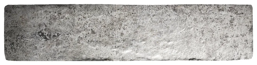 Плитка фасадна Seven Tones сірий Slim 60x250x6 Golden Tile