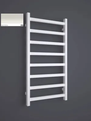 Рушникосушка BL037 600x500 Ral Soft 9016 WLB37060050KS96E8TS1D Terma