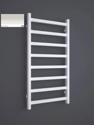 Рушникосушка BL037 1680x400 Ral Soft 9016 WLB37168040KS96E1TS1D Terma