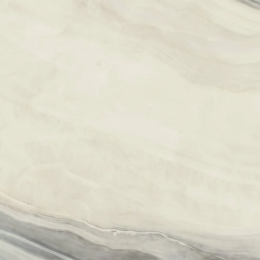 Плитка керамогранітна White Opal POL 598x598x10 Tubadzin