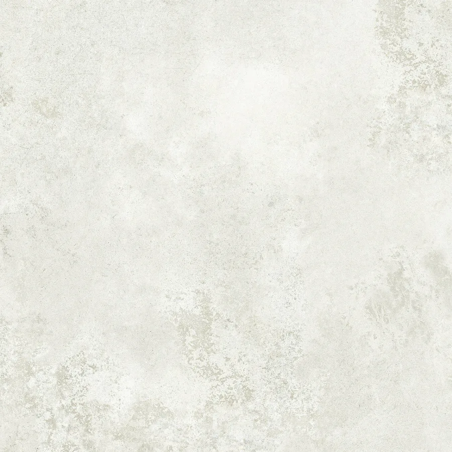 Плитка керамогранітна Torano White Mat 798x798x8 Tubadzin