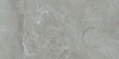 Плитка керамогранітна Grand Cave Grey STR 598x1198x8 Tubadzin