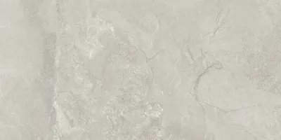 Плитка керамогранітна Grand Cave White STR 598x1198x8 Tubadzin