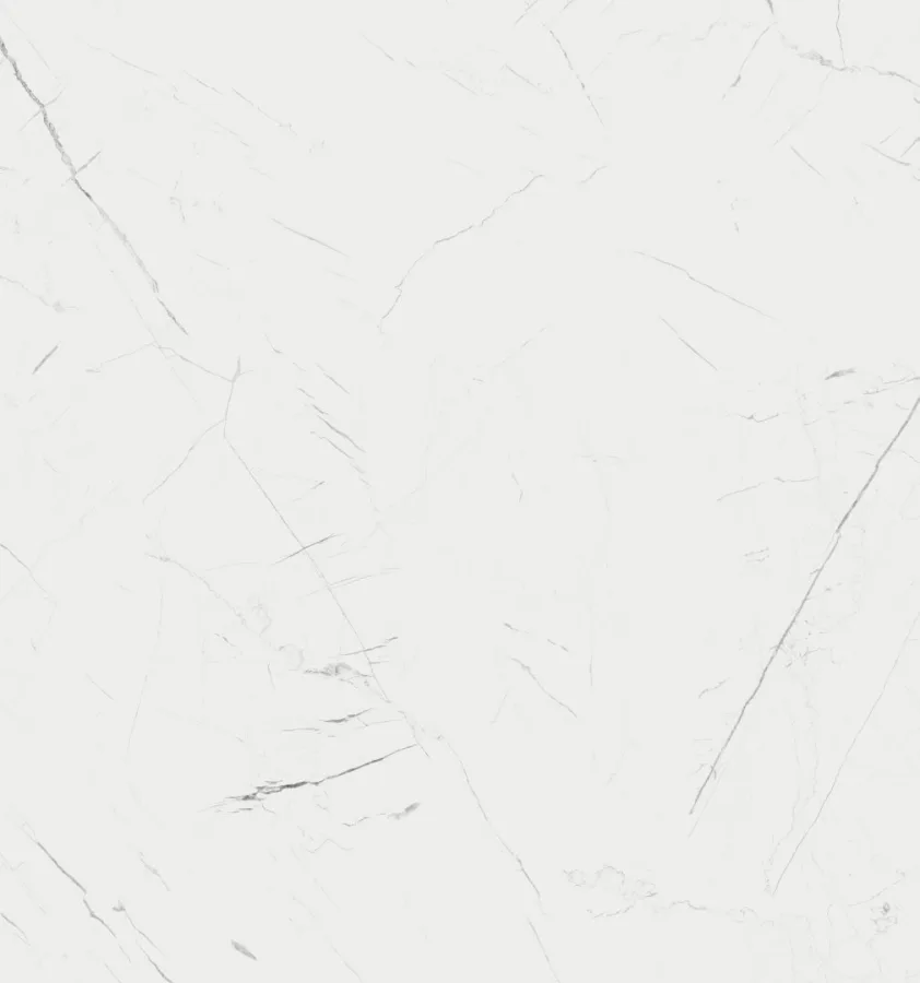 Плитка керамогранітна Marmo Thassos White RECT 1197x1197x8 Cerrad