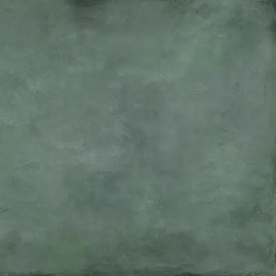 Плитка керамогранітна Patina Plate Green 598x598x8 Tubadzin