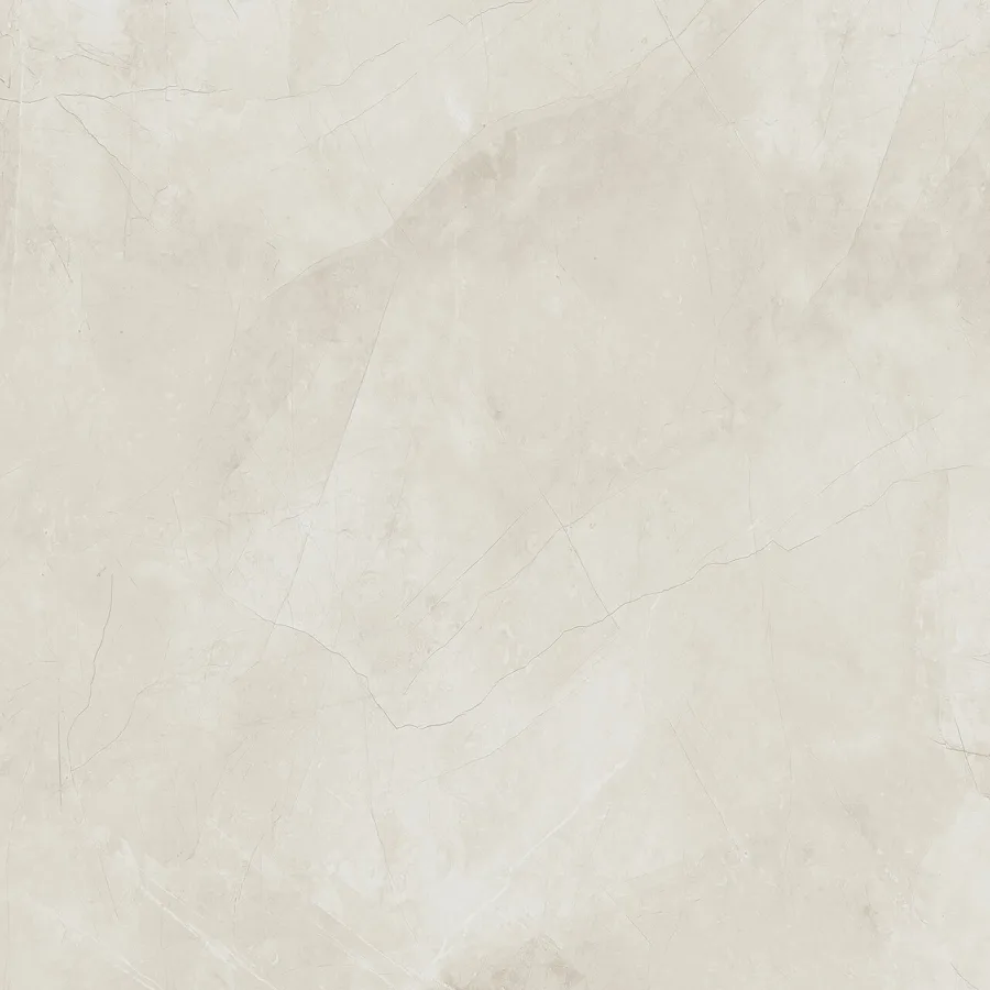 Плитка керамогранітна Harmonic White POL 598x598x8 Tubadzin
