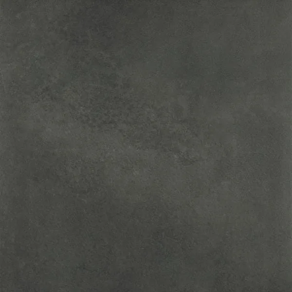 Плитка керамогранітна U101 Nero SZKL MAT 603x603 Paradyz