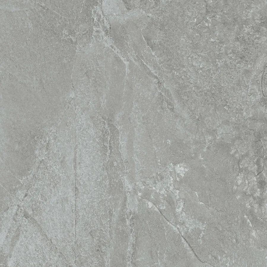 Плитка керамогранітна Grand Cave Grey STR 798x798x8 Tubadzin