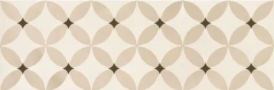Плитка стінова Naomi Geo GLOSSY 200x600x8,5 Cersanit