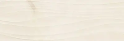 Плитка стінова Naomi Ivory GLOSSY STR 200x600x8,5 Cersanit