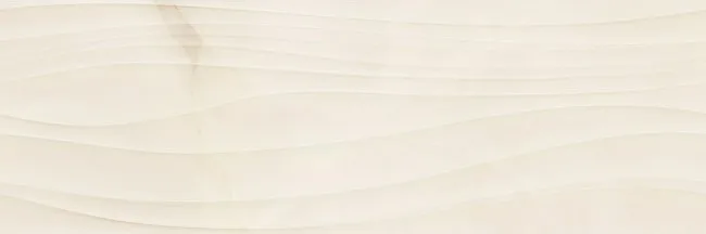 Плитка стінова Naomi Ivory GLOSSY STR 200x600x8,5 Cersanit