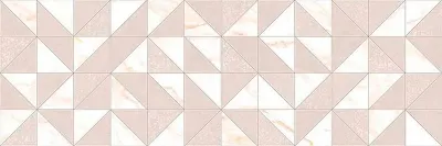 Плитка стінова Palmer Modern SAT 200x600x8,5 Cersanit
