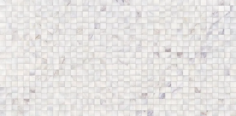Плитка стінова Olimpia White GLOSSY STR 297x600x9 Opoczno
