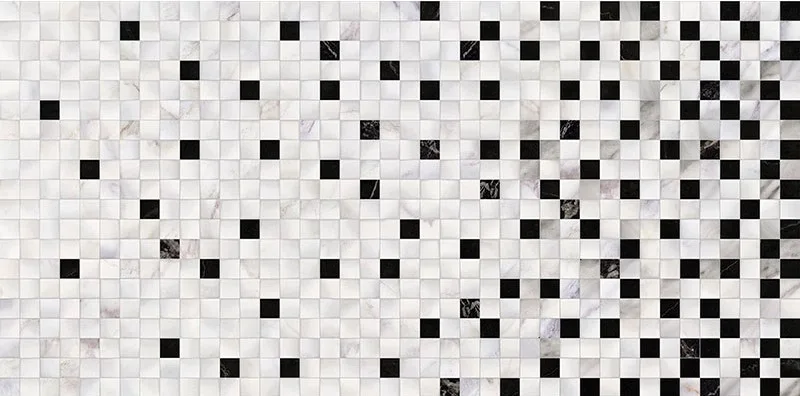 Плитка стінова Olimpia Mix GLOSSY STR 297x600x9 Opoczno