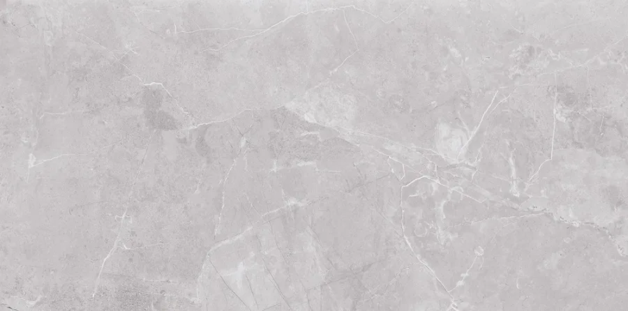 Плитка стінова Teneza Light Grey GLOSSY 297x600x9 Opoczno
