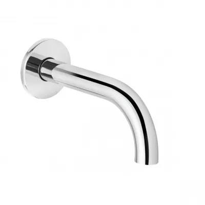 Вилив для ванни DN 20 Bozz (3850505), Kludi